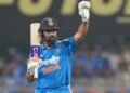 ‘ನಿವೃತ್ತಿ ಕೇವಲ ವದಂತಿ’: ಊಹಾಪೋಹಗಳಿಗೆ ತೆರೆ ಎಳೆದ ಹಿಟ್‌ಮ್ಯಾನ್ ರೋಹಿತ್ ಶರ್ಮಾ