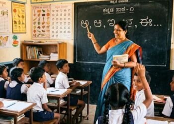ಉದ್ಯೋಗಾಕಾಂಕ್ಷಿಗಳಿಗೆ ಗುಡ್ ನ್ಯೂಸ್: 15 ಸಾವಿರ ಶಿಕ್ಷಕರ ನೇಮಕಾತಿ ಅರ್ಜಿ ಸಲ್ಲಿಕೆ ದಿನಾಂಕ ವಿಸ್ತರಣೆ