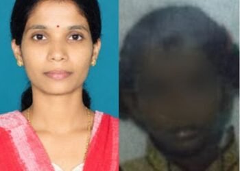 ಮಗಳನ್ನು ಕೊಂದು ತಾಯಿ ಆತ್ಮಹತ್ಯೆ