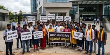ಕನ್ನಡಿಗರಿಗೆ ಬೆಂಗಳೂರಿನಲ್ಲೇ ಉದ್ಯೋಗದಲ್ಲಿ ಅನ್ಯಾಯ?