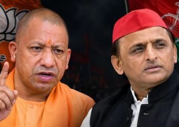 ಪ್ರಧಾನಿ ಮೋದಿ ಕ್ಷೇತ್ರದಲ್ಲಿ ಸಮಾಜವಾದಿ ಪಾರ್ಟಿ ಭರ್ಜರಿ ಜಯ: ಪರಿಷತ್ ಚುನಾವಣೆಯಲ್ಲಿ ಬಿಜೆಪಿಗೆ ಹಿನ್ನಡೆ