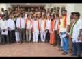 ರೈಲ್ವೆ ಮೇಲ್ಸೇತುವೆಗೆ ನಾಮಕರಣಕ್ಕೆ ಒತ್ತಾಯ