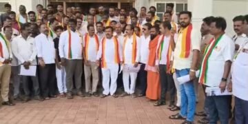 ರೈಲ್ವೆ ಮೇಲ್ಸೇತುವೆಗೆ ನಾಮಕರಣಕ್ಕೆ ಒತ್ತಾಯ