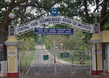 ಕೇಂದ್ರ ಸರ್ಕಾರದ CFTRI ಸಂಸ್ಥೆಯಲ್ಲಿ 28 ಹುದ್ದೆಗಳ ನೇಮಕಾತಿ: 63 ಸಾವಿರ ರೂ. ಸ್ಯಾಲರಿ