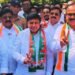 ಬಿಜೆಪಿ ಭದ್ರಕೋಟೆ ನಾಗ್ಪುರದ MLC ಚುನಾವಣೆಯಲ್ಲಿ ಕಾಂಗ್ರೆಸ್ಗೆ ರೋಚಕ ಗೆಲುವು: ಮೋದಿ, ಫಡ್ನವೀಸ್ಗೆ ಚುಚ್ಚಿದ ವಿಪಕ್ಷಗಳು