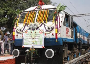 ನೈಋತ್ಯ ರೈಲ್ವೆಯಲ್ಲಿ 258 ಹುದ್ದೆಗಳ ನೇಮಕಾತಿಗೆ ಅರ್ಜಿ ಆಹ್ವಾನ: ಹುಬ್ಬಳ್ಳಿಯಲ್ಲಿ ಉದ್ಯೋಗ
