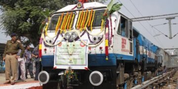 ನೈಋತ್ಯ ರೈಲ್ವೆಯಲ್ಲಿ 258 ಹುದ್ದೆಗಳ ನೇಮಕಾತಿಗೆ ಅರ್ಜಿ ಆಹ್ವಾನ: ಹುಬ್ಬಳ್ಳಿಯಲ್ಲಿ ಉದ್ಯೋಗ