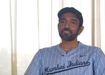 IPL 2027: ಮುಂಬೈ ಇಂಡಿಯನ್ಸ್ ತಂಡದ ಬ್ಯಾಟಿಂಗ್ ಕೋಚ್ ಆಗಿ ರಾಬಿನ್ ಉತ್ತಪ್ಪ ನೇಮಕ