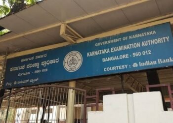 5,431 SDA, FDA ಹುದ್ದೆಗಳ ನೇಮಕಾತಿಗೆ ಕೆಇಎ ಅಧಿಸೂಚನೆ: ಹೀಗೆ ಅರ್ಜಿ ಸಲ್ಲಿಸಿ
