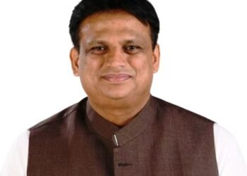 ಚುನಾವಣೆ ಅಕ್ರಮ: ಜ್ಞಾನೇಶ್ ಕುಮಾರ್ ರಾಜೀನಾಮೆಗೆ ಪಟ್ಟು
