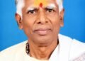 ವಿಜಯನಗರ ಜಿಲ್ಲೆಯ ಜಿ.ಬಿ. ಹಂಸಾನಂದ ಆಚಾರ್ಯ ಅವರಿಗೆ ಒಲಿದ ರಾಜ್ಯೋತ್ಸವ ಪ್ರಶಸ್ತಿ!