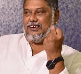 ನಿರ್ಮಾಪಕ ಸಿಲ್ಕ್ ಮಂಜು ಇನ್ನಿಲ್ಲ
