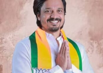 ಬಳ್ಳಾರಿ ಮಾಜಿ ಶಾಸಕ ಸುರೇಶ್ ಬಾಬುಗೆ ಸಂಕಷ್ಟ