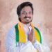 ಬಳ್ಳಾರಿ ಮಾಜಿ ಶಾಸಕ ಸುರೇಶ್ ಬಾಬುಗೆ ಸಂಕಷ್ಟ