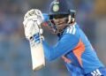 WPL 2027 ಹರಾಜು: ಕಮಲಿನಿ ಸೇರಿ 146 ಆಟಗಾರ್ತಿಯರು ಕಣಕ್ಕೆ, ಅಕ್ಟೋಬರ್ 28ರಂದು ಭರ್ಜರಿ ಬಿಡ್ಡಿಂಗ್!