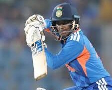 WPL 2027 ಹರಾಜು: ಕಮಲಿನಿ ಸೇರಿ 146 ಆಟಗಾರ್ತಿಯರು ಕಣಕ್ಕೆ, ಅಕ್ಟೋಬರ್ 28ರಂದು ಭರ್ಜರಿ ಬಿಡ್ಡಿಂಗ್!