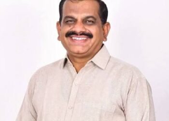 ದಾವಣಗೆರೆಯಲ್ಲಿ ಎನ್‌ಡಿಎ ಸರ್ಕಾರಕ್ಕೆ ಭದ್ರ ಬುನಾದಿ