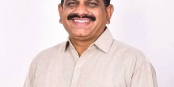 ದಾವಣಗೆರೆಯಲ್ಲಿ ಎನ್‌ಡಿಎ ಸರ್ಕಾರಕ್ಕೆ ಭದ್ರ ಬುನಾದಿ