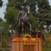 ಕಿತ್ತೂರು ಕೋಟೆಗೆ ತಲುಪಿದ ಚನ್ನಮ್ಮ ವಿಜಯಜ್ಯೋತಿ